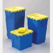 Medical waste container