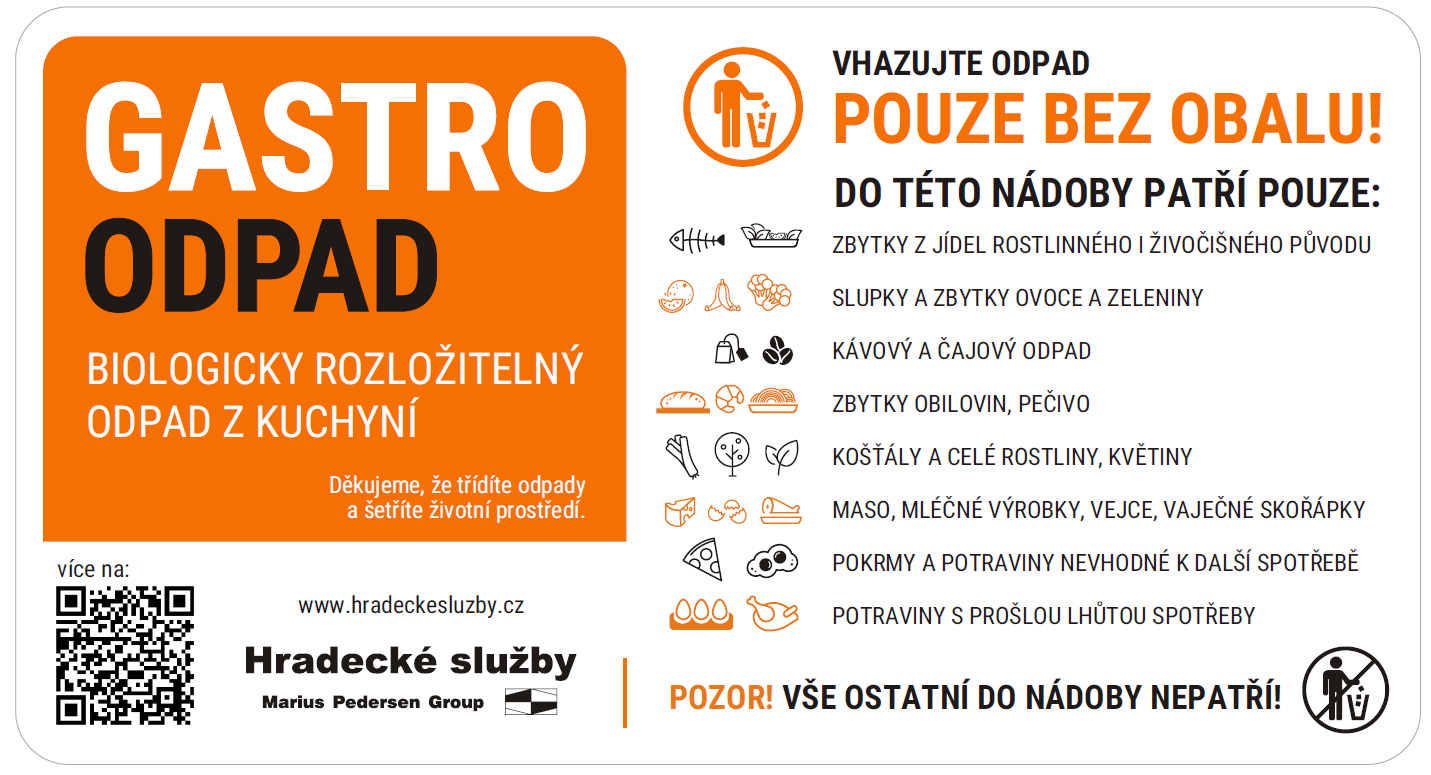 gastro-odpad