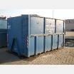 Velkoobjemové kontejnery - kontejnery JNK CTS