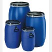 Drum with a lid (30l)