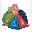 Hazardous waste bags