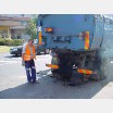 Road surface repair