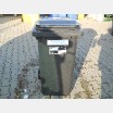 Dustbins 240l 