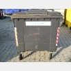 Plastic container 770l