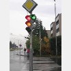 Traffic signals 