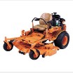 Mulching mower 