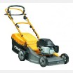 Push mower 