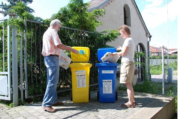 Projekt města Hradec Králové